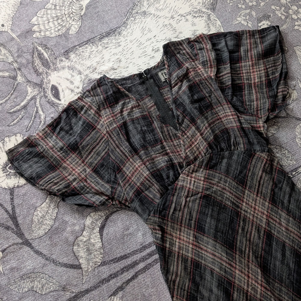 Tripp NYC Maxi Dress - Picture 2 of 7